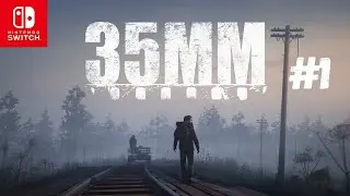 35MM Nintendo Switch Gameplay en Espa&ntilde;ol