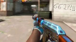 CSGO Trade Ups