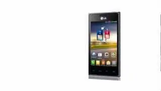 LG Optimus L5 Dual E615, Quick Specification