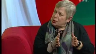 Jewish Chronicle Columnist on Islam Channel