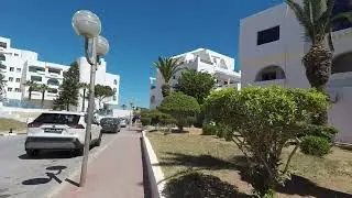 Vivere in Tunisia - Hammamet verità nascoste