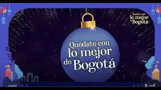 Conoce la programaci&oacute;n navide&ntilde;a que disfrutaremos en Bogot&aacute;