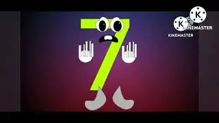 Stephanie Fox's Abstract Number Count - 11