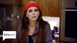 RHOD: D'Andra's Mama Bear is Coming Out! (Season 2, Episode 4) | Bravo
