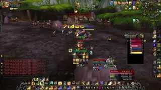 Best Paladin Retribution 5.4.8 | In Electric Storm Mod ☡ | Gladiator TheDoctorqt | MoP WoW