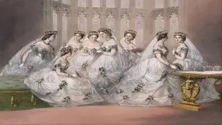 Johann Strauss II - Gavotte der Königin Op.391