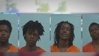 Juneteenth shooting suspects targeted rival gang member: RRPD