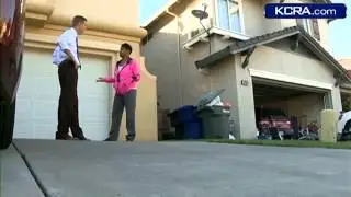 Crime info sharing program aims to help several Sacramento-area police departments