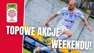 Magazyn Skrótów forBET IV ligi | 21. kolejka