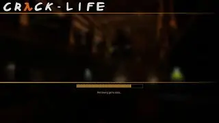 Black Mesa |  Crack Life Remastered | Gameplay