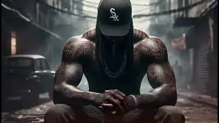 DOMINATE Gym Trap Beats 2025 💀 Travis Scott x 808 Mafia × Metro Boomin Energy Mix #gymmusic #beats 