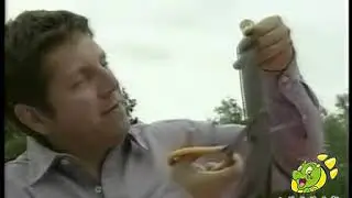Art Attack - Series 18, Episode 12 (2005)