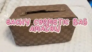 Eachy Cosmetic Bag