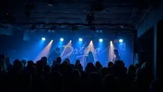 Dat&ucirc;ra @ 2 Progi (Poznan); 06.03.2025