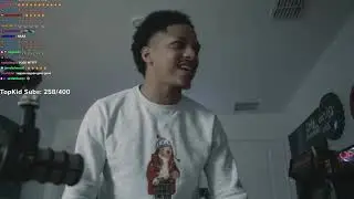 Jace! - TopKid Darth Vader (Toosii diss)