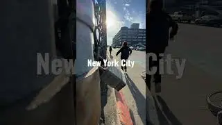 【New York】Hunters Point,New York City・Mar,2023
