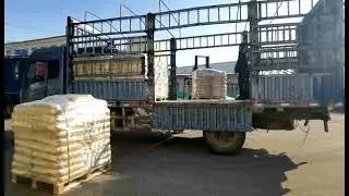 Do you want an environmentally friendly and non-toxic gold leaching agent to replace sodium cyanide?