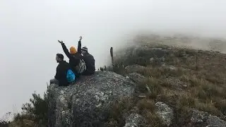 COLOMBIAN NATIONAL PARK | Sumapaz P&aacute;ramo