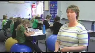 Small Class Sizes