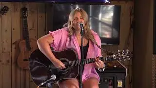 Anna Phillips on Zack Owen Show - June 13, 2025