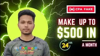 CPA Fake sign up secret students live class 2024 - Fake sign up secret course