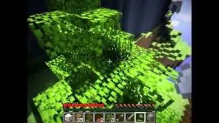 SBF Minecraft и Fess25Rus #2