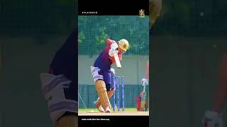 Smriti&rsquo;s Cover Drive 🤌 | WPL 2026 | RCB