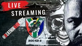 LIVE : #GT7 GTSA Cup | SURPRISE TRACK | Round 8