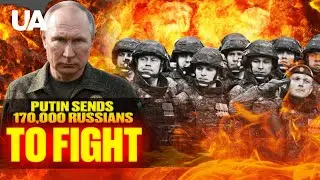 Russia SENDS ALL, but no breakthrough! Putin's offensive stalls again