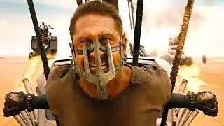 Mad Max: Retribution - The Ultimate Movie Recap