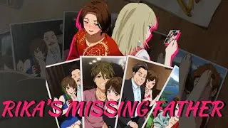Just WHO is Rika?! - Wonder Egg Priority Episode 7 Review/Discussion/Reaction