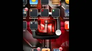 WARNING about Siri/siriport