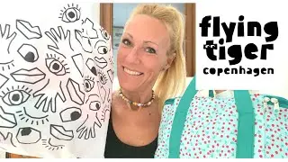 SUPER GIGA HAUL TIGER ESTATE 2020 | HO COMPRATO DI TUTTO