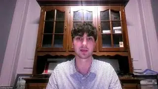 Matthew Benham   Professional Introduction Video 1