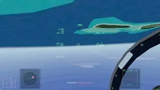 4 v. 1 Ace Mig-23 MLA's Tiny Combat Arena