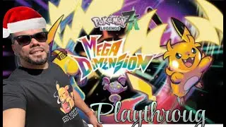 Pokemon Z-A DLC Walkthrough 5