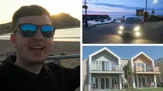 Butlins Minehead Vlog - July 2019!