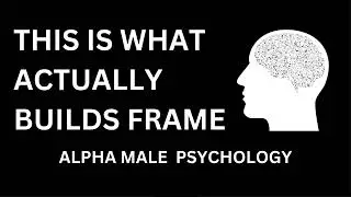 Eight Discipline Principles That Strengthen a Man&rsquo;s Masculine Frame