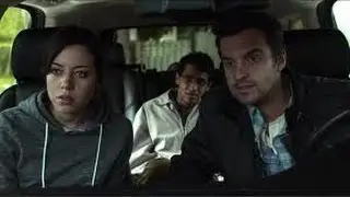 Safety Not Guaranteed movie review
