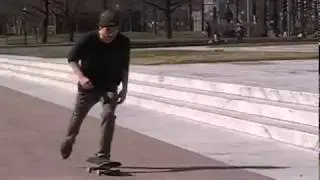 DC Tuesday
