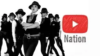K-Pop Invasion! | YouTube Nation | Saturday