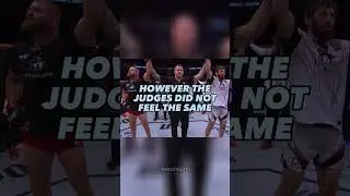 How Did You Guys Feel About UFC 282?