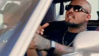 Cicatrices - Calle Cerrada Mxl ft La Jota Chavira (Video Oficial)