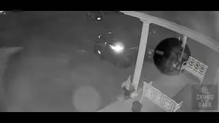 Police Chief Accidentally Starts Fire at Nursing Home Facility in Vienna Missouri