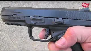 Ruger 