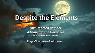 Despite the Elements &ndash; True WWII Survival Story | Epic BBC Radio Drama
