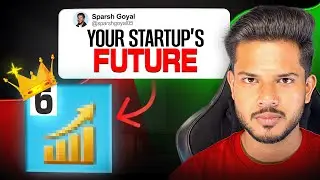 Startup Success | Execution, Consistency, LongTerm Game | Step 6 | Build your Startup in 6 Steps