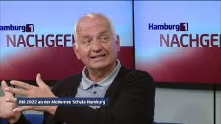 Hamburg 1 - Abitur Moderne Schule Hamburg