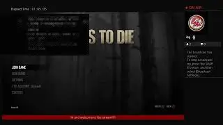 Killing Zombies and Chilling with TheRealCoolmanz