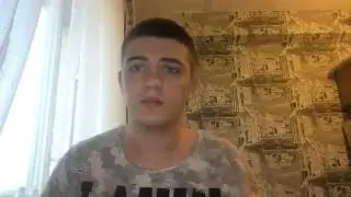 Oxxxymiron-город под подошвой(cover LinRey)